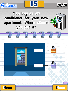 Common Knowledge Quiz