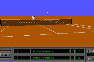 Compaq Grand Slam Cup