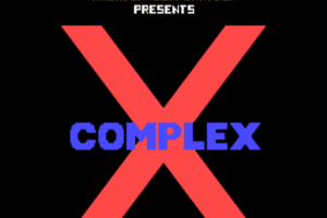 Complex X