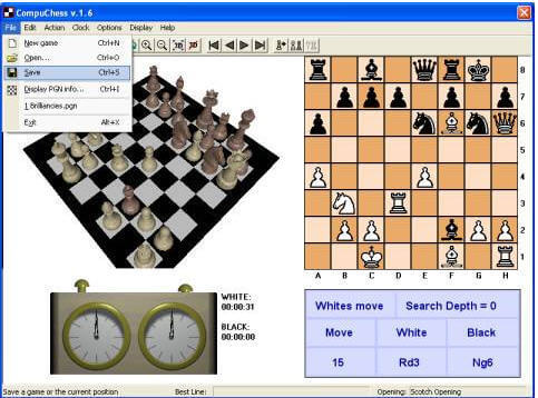 CompuChess