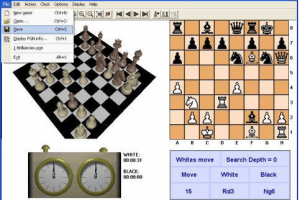 CompuChess