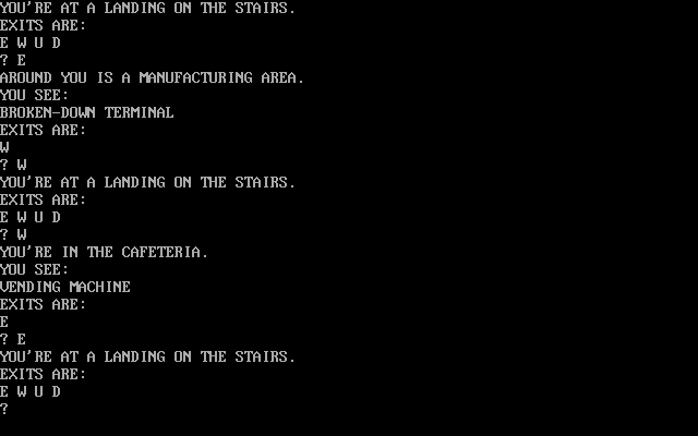 COMPUTE!'s Guide to Adventure Games (included game)