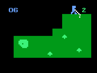 Computer Golf!