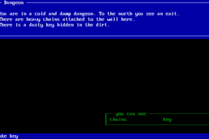 Computer Novel Construction Set