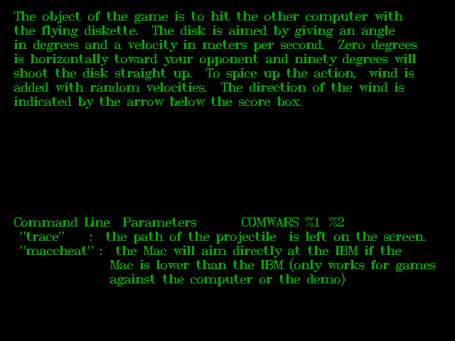 ComputerWars