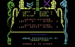 Con-Quest