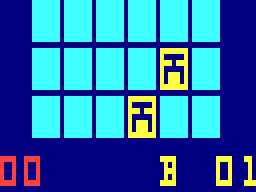 Concentration Match