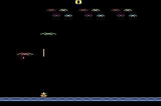 Condor Attack