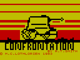Confrontation