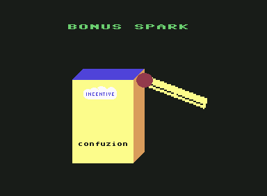 Confuzion