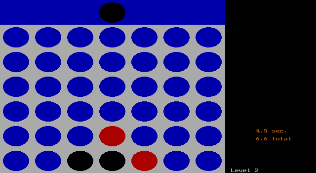 Connect 4
