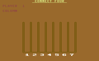 Connect 4