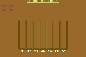 Connect 4