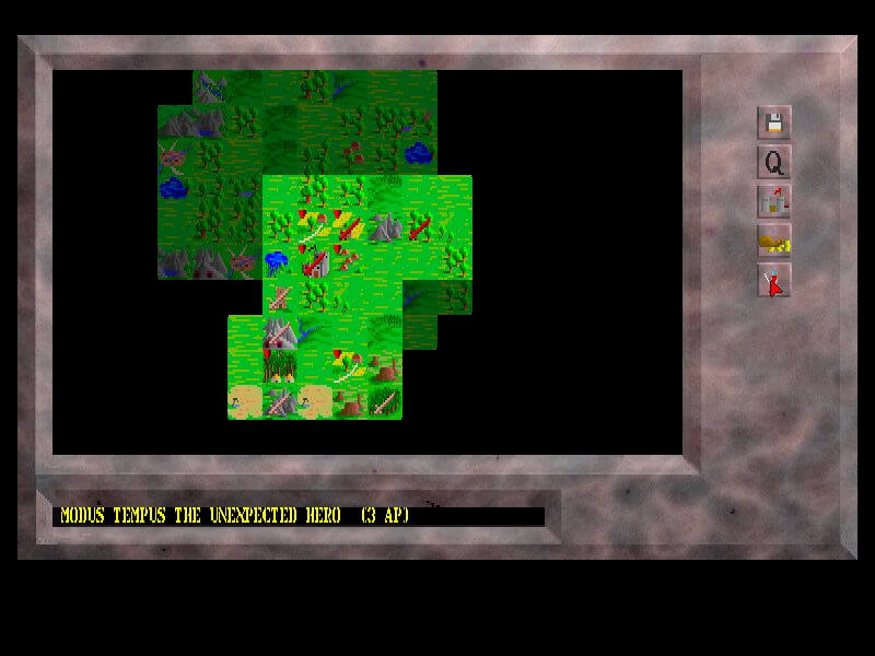 Conquest of Elysium II