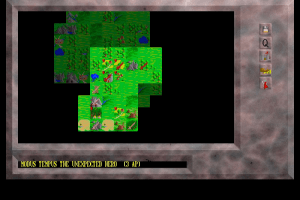 Conquest of Elysium II
