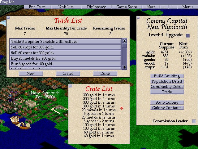 Conquest of the New World: Deluxe Edition