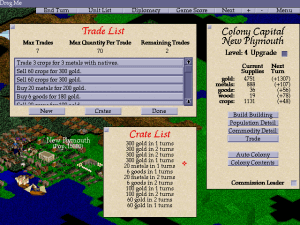 Conquest of the New World: Deluxe Edition