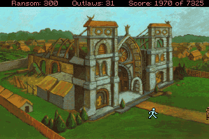 Conquests of the Longbow: The Legend of Robin Hood
