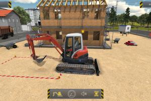 Construction Simulator