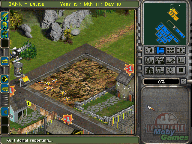 Constructor