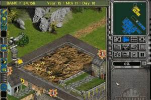 Constructor