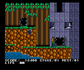 Contra