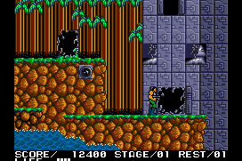 Contra