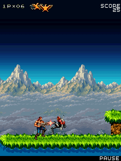 Contra 4