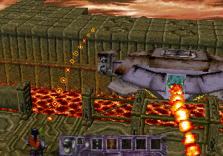 Contra: Legacy of War
