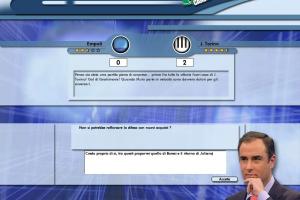 Controcampo 2006: il videogioco
