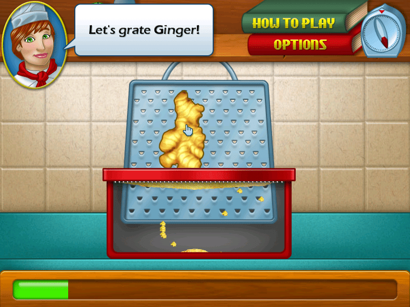 Cooking Academy