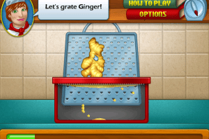 Cooking Academy