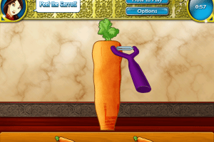 Cooking Academy 2: World Cuisine