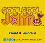 Cool Cool Jam