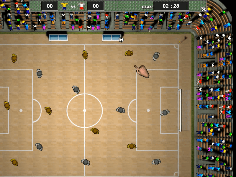 Cool Soccer