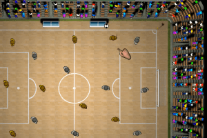 Cool Soccer