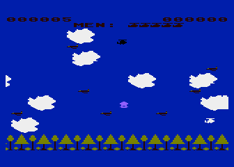 Copter Chase