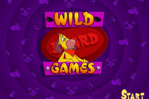 Corel Wild Board Games
