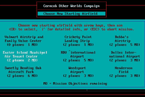 Corncob 3-D: The Other Worlds Campaign