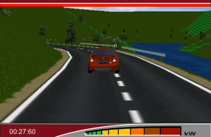 Corners: The Game