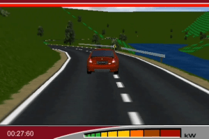 Corners: The Game