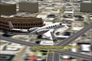 Corporate Pilot
