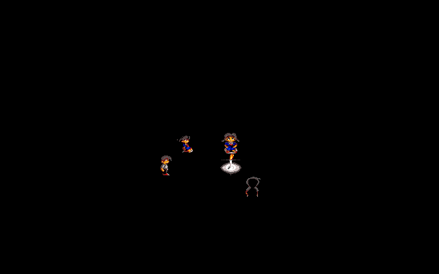 Corpse-Party