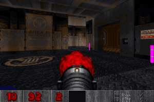 Corridor 8: Galactic Wars