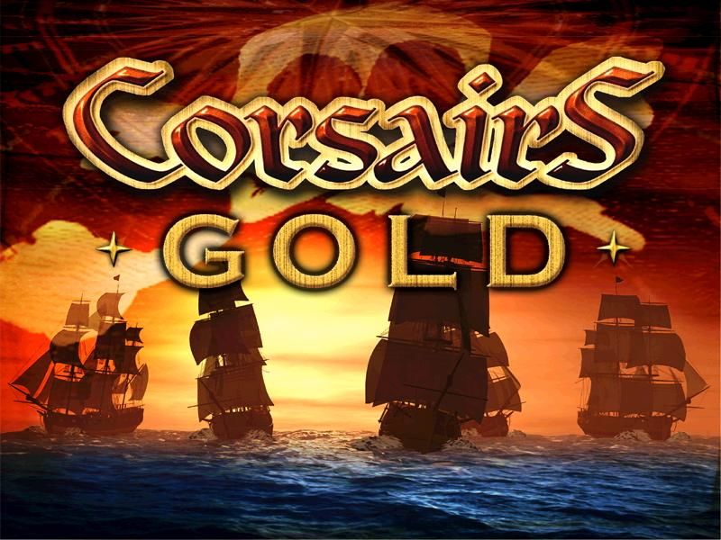 Corsairs: Gold