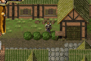 Corum III: Chaotic Magic
