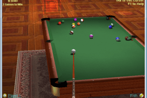 Cosmi Pool Shark