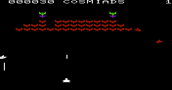 Cosmiads