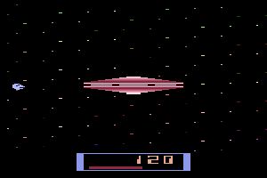 Cosmic Ark