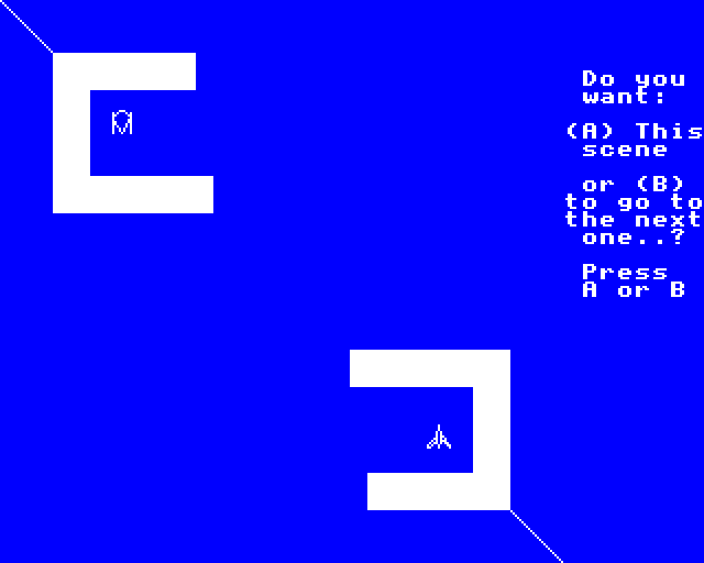 Cosmic Combat